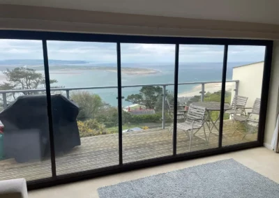 10 slim frame bifold doors 2 SunSeeker Doors